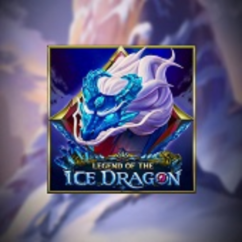 Legend of the Ice Dragon