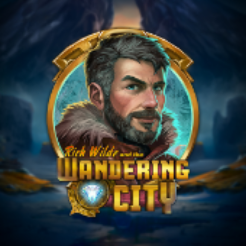 Rich Wilde and the Wandering City