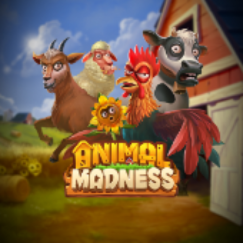Animal Madness