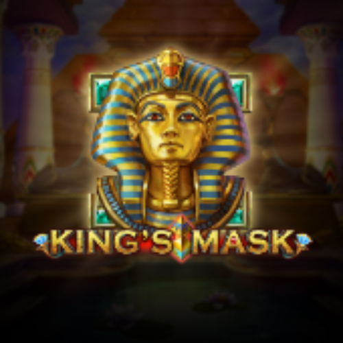King’s Mask