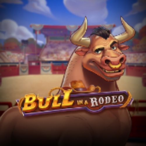 Bull in a Rodeo