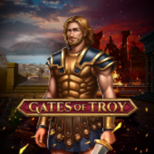 Gates Of Troy