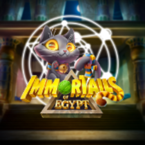 Immortails of Egypt