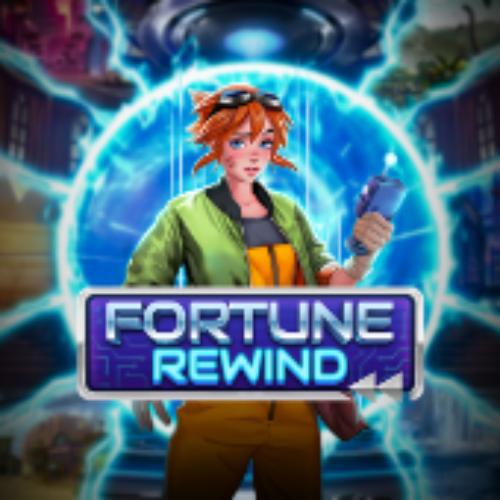 Fortune Rewind