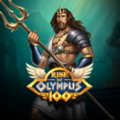 Rise Of Olympus 100