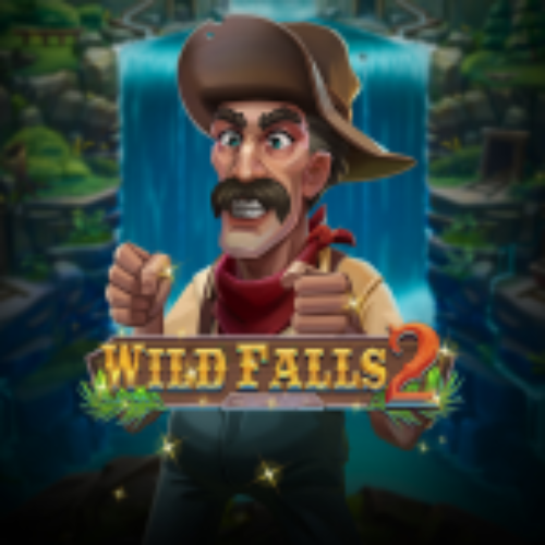 Wild Falls 2
