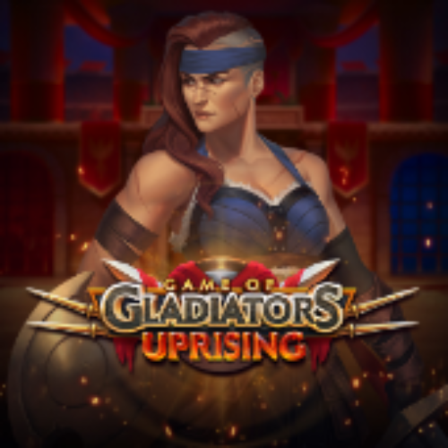 Game of Gladiators: Uprising