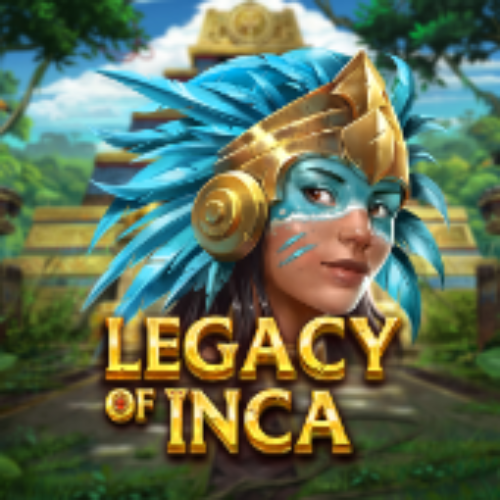Legacy Of Inca