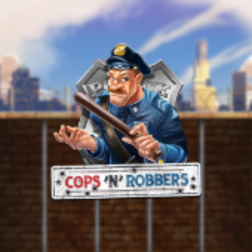 Cops and Robbers