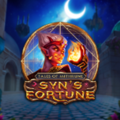 Tales of Mithrune Syn's Fortune