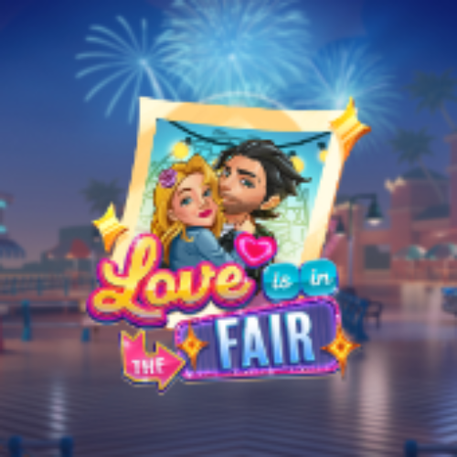 Love is in the Fair