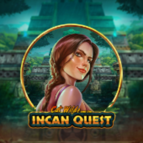 Cat Wilde And The Incan Quest