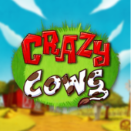 Crazy Cows