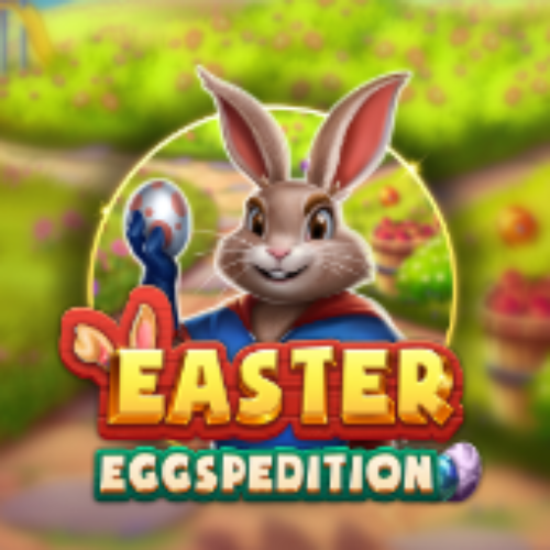 Easter Eggspedition