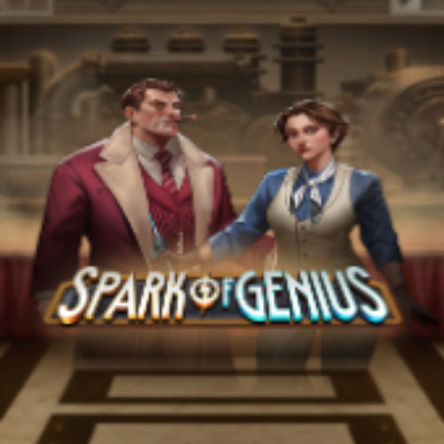 Spark of Genius
