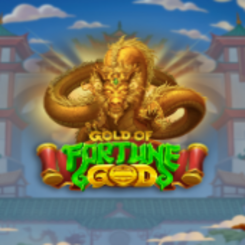 Gold of Fortune God