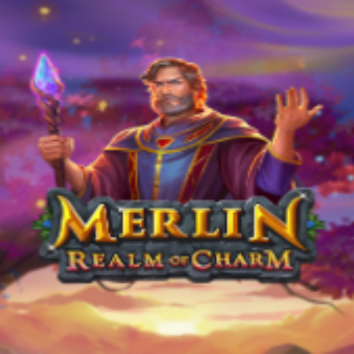 Merlin Realm of Charm