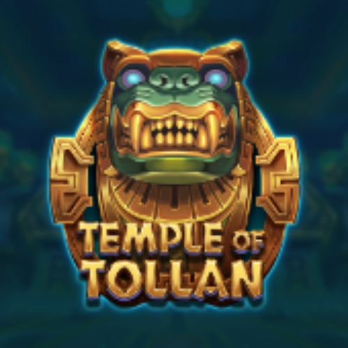 Temple of Tollan