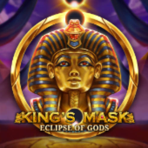King's Mask Eclipse of Gods