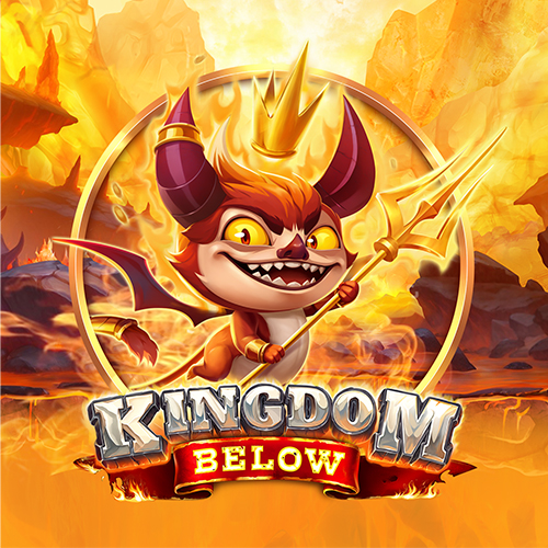 Kingdom Below