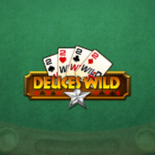 Deuces Wild MH