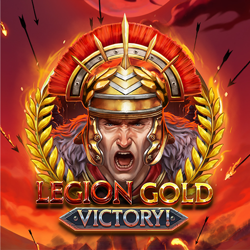 Legion Gold Victory!