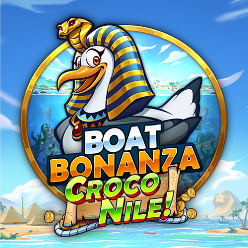 Boat Bonanza CrocoNile!