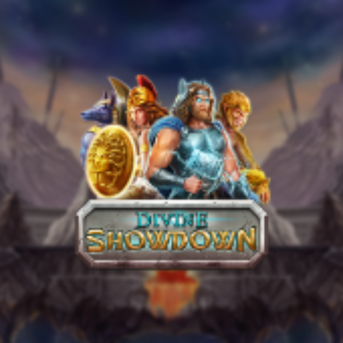 Divine Showdown