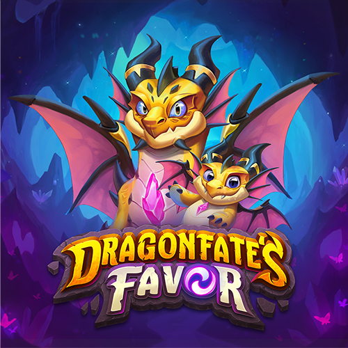 Dragonfate's Favor