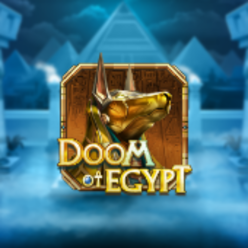 Doom of Egypt