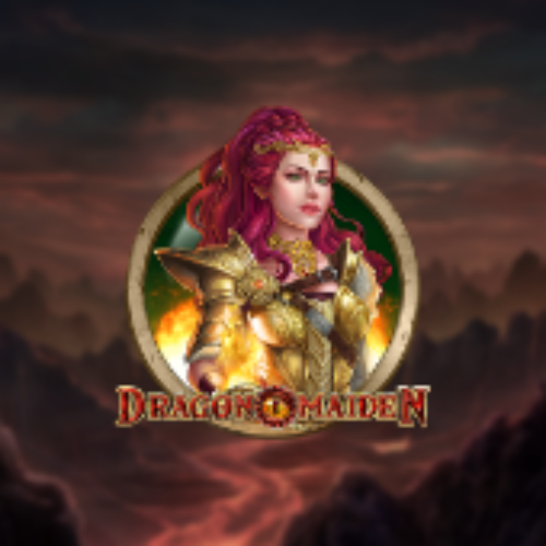 Dragon Maiden
