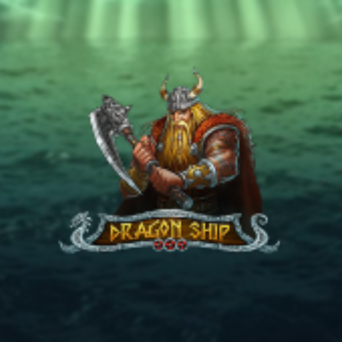 Dragon Ship