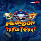 Mega Don Triple Threat
