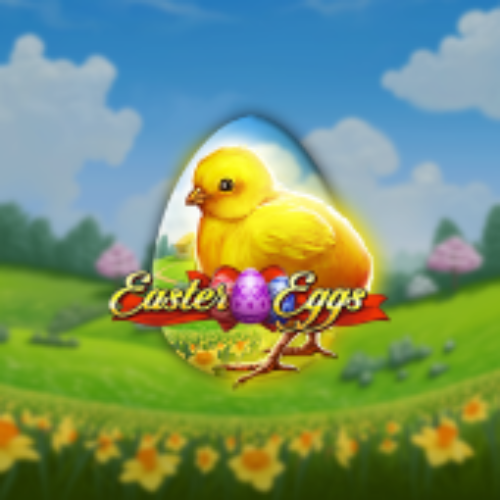Easter Eggs