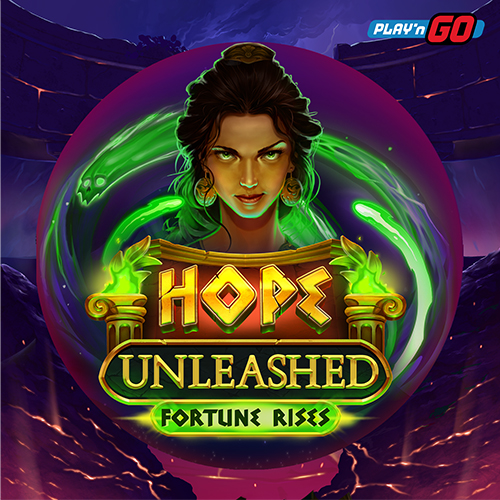Hope Unleashed Fortune Rises