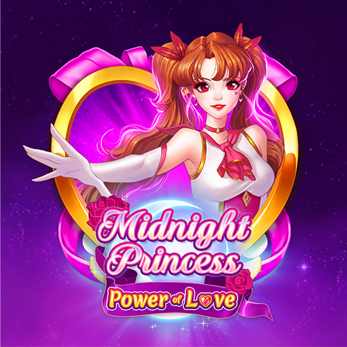 Midnight Princess Power of Love
