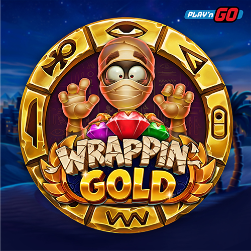 Wrappin' Gold