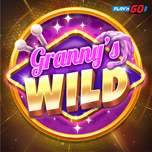 Granny's Wild