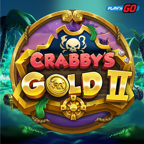 Crabby's Gold II