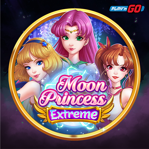 Moon Princess Extreme