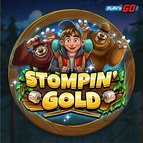 Stompin’ Gold