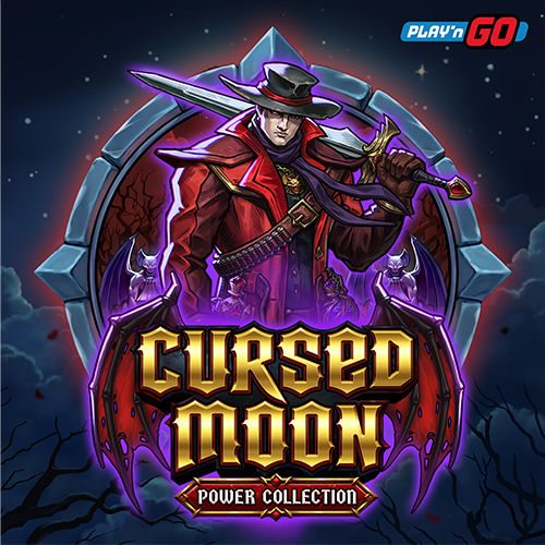 Cursed Moon Power Collection