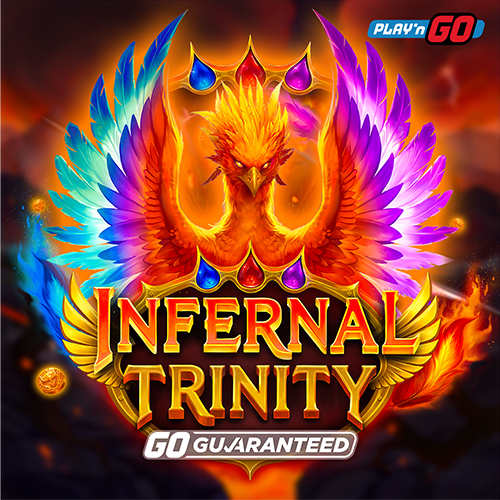 Infernal Trinity GO Guaranteed