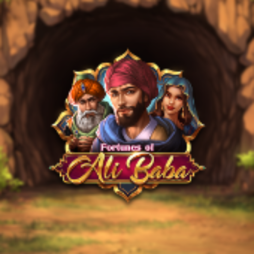 Fortunes of Ali Baba