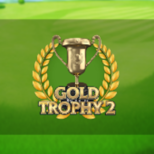 Gold Trophy 2
