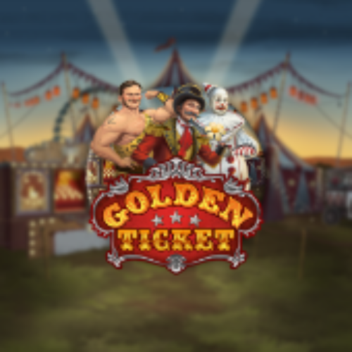 Golden Ticket