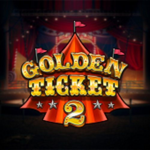 Golden Ticket 2