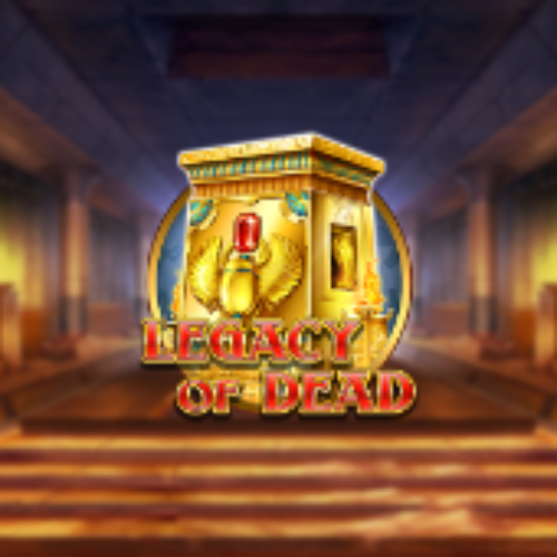 Legacy of Dead