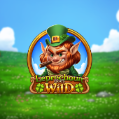 Leprechaun Goes Wild