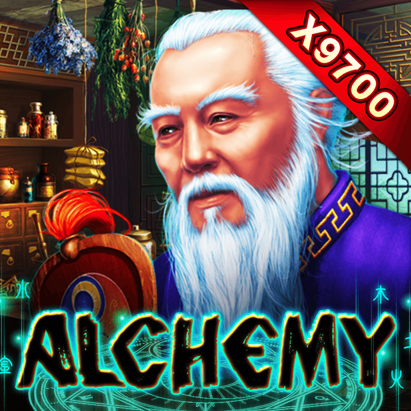 Alchemy